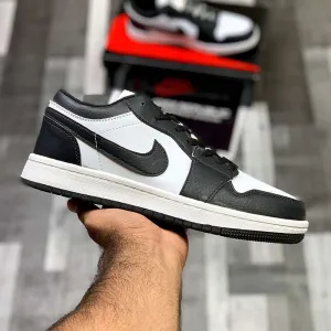 AJ-1s Low "Panda"