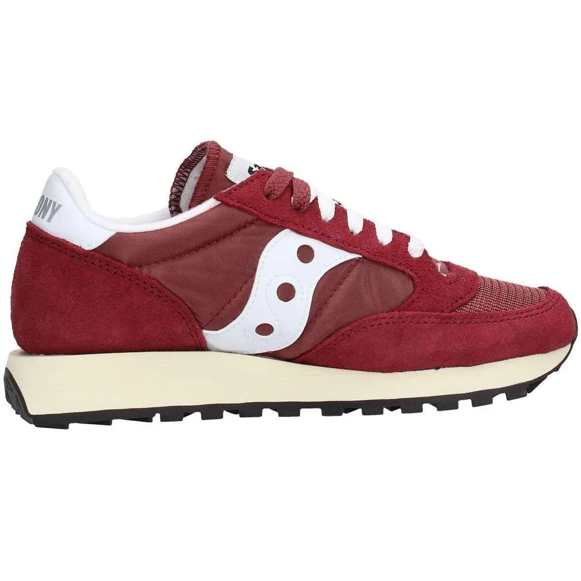 נעלי אופנה סאקוני לנשים Saucony Jazz Original Vintage W S60368-27