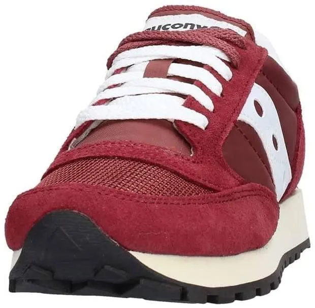 נעלי אופנה סאקוני לנשים Saucony Jazz Original Vintage W S60368-27