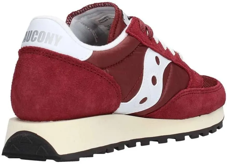 נעלי אופנה סאקוני לנשים Saucony Jazz Original Vintage W S60368-27