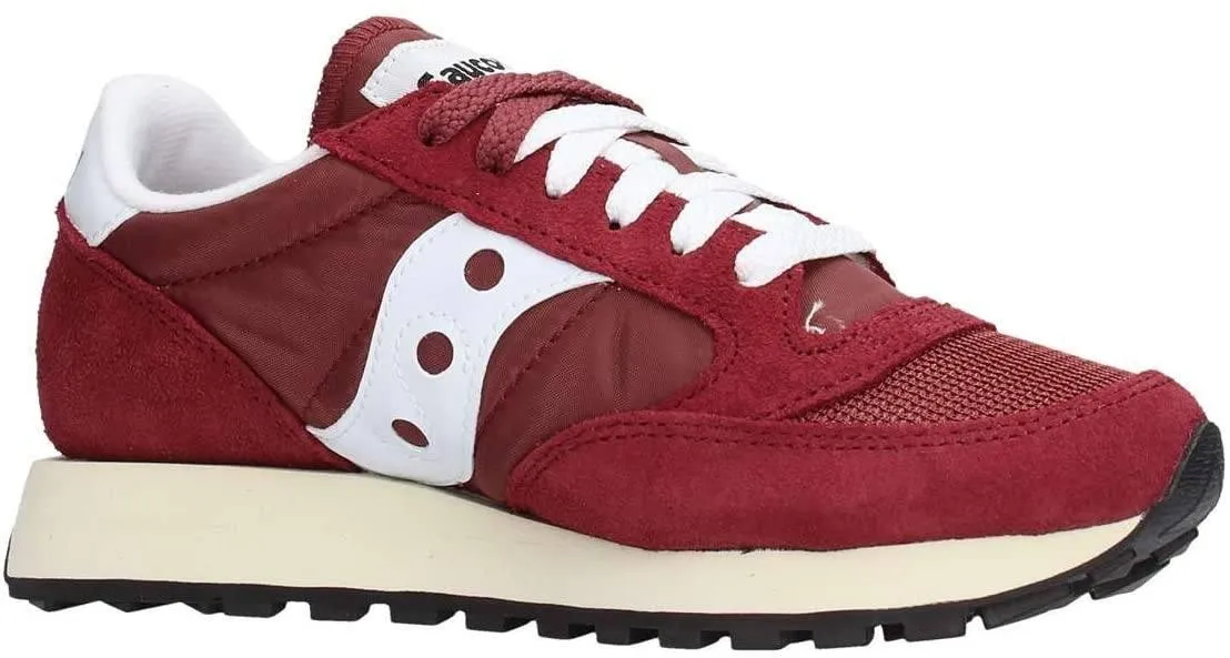 נעלי אופנה סאקוני לנשים Saucony Jazz Original Vintage W S60368-27