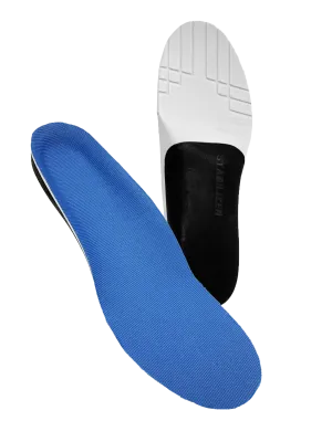 10 Seconds® / HBi Stabilizer Insoles - NOS (DISCONTINUED)