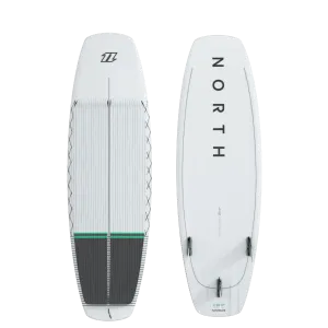 2021 North Comp Surfboard