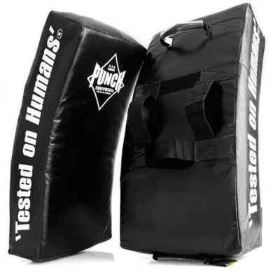 90363      ~ KICK SHIELD BLACK DIAMOND