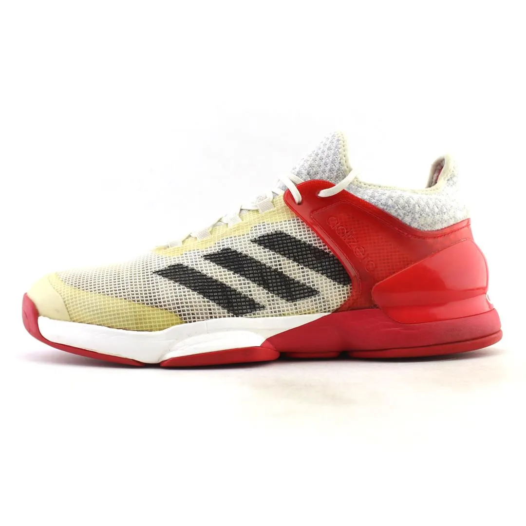 ADIDAS  ADIZERO UBERSONIC 2.0