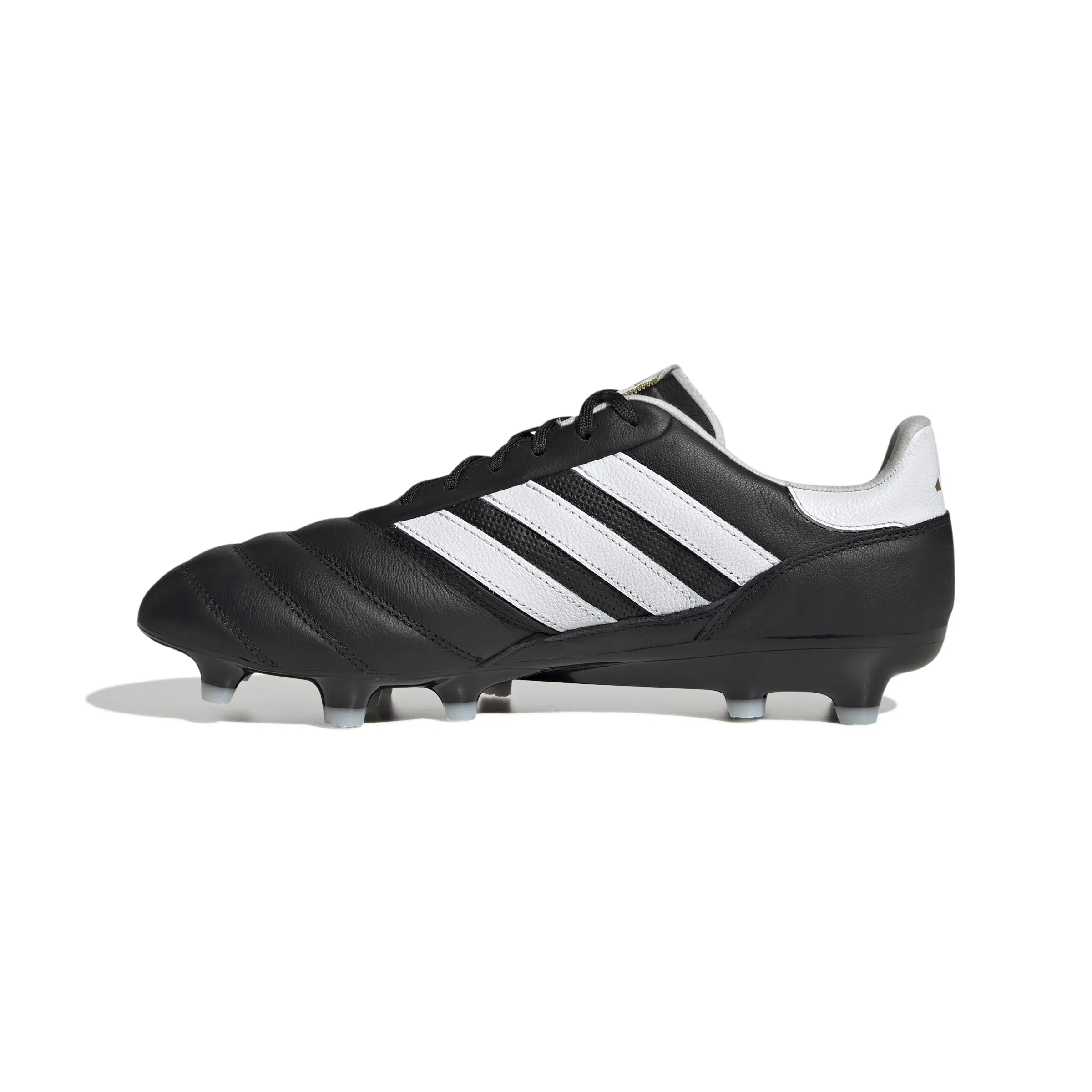 adidas Copa Icon FG Leather Soccer Cleats Black