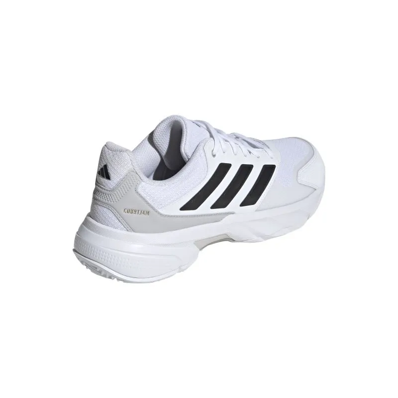 Adidas CourtJam Control 3 Mens Tennis Shoes