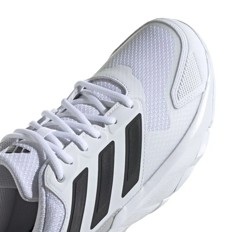 Adidas CourtJam Control 3 Mens Tennis Shoes