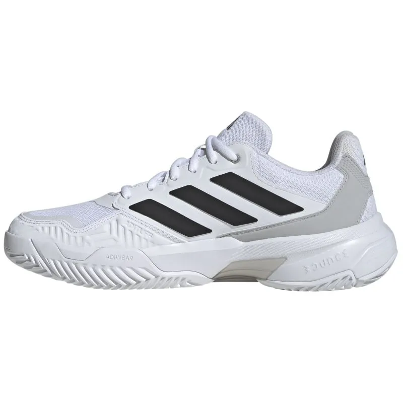 Adidas CourtJam Control 3 Mens Tennis Shoes