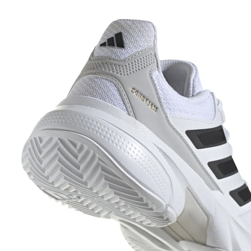 Adidas CourtJam Control 3 Mens Tennis Shoes