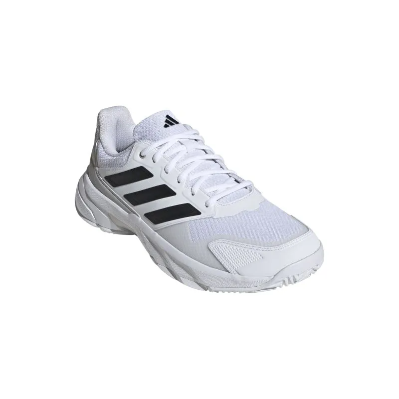 Adidas CourtJam Control 3 Mens Tennis Shoes