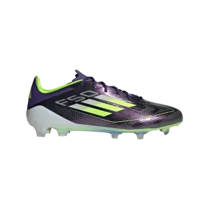 Adidas F50 Elite Fast Reborn Firm Ground Cleats