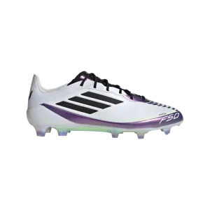 Adidas F50 Elite Messi Firm Ground Cleats