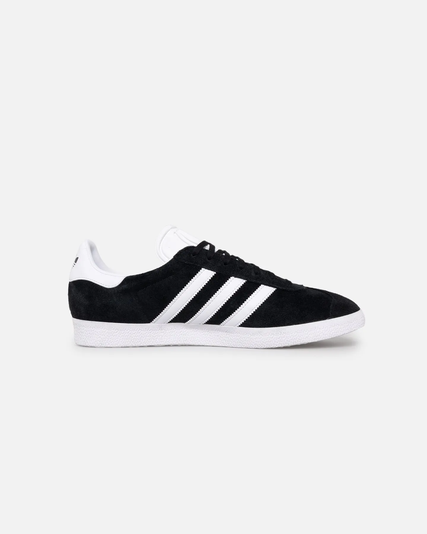 Adidas Gazelle Black/White