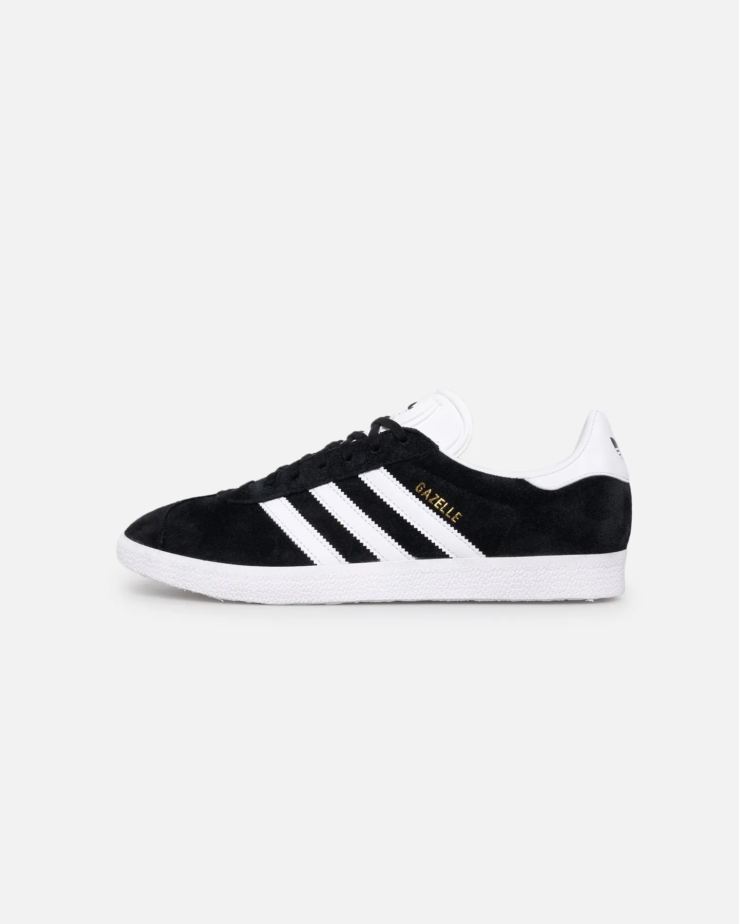 Adidas Gazelle Black/White