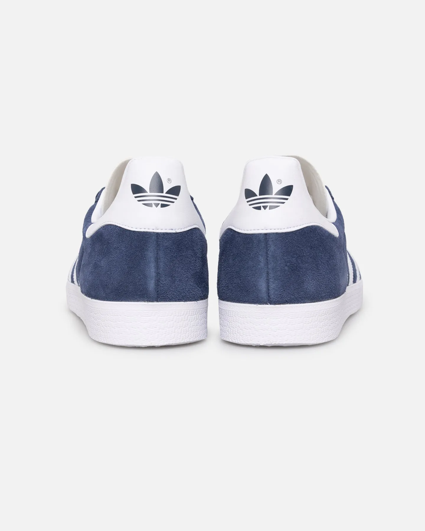 Adidas Gazelle Navy/White