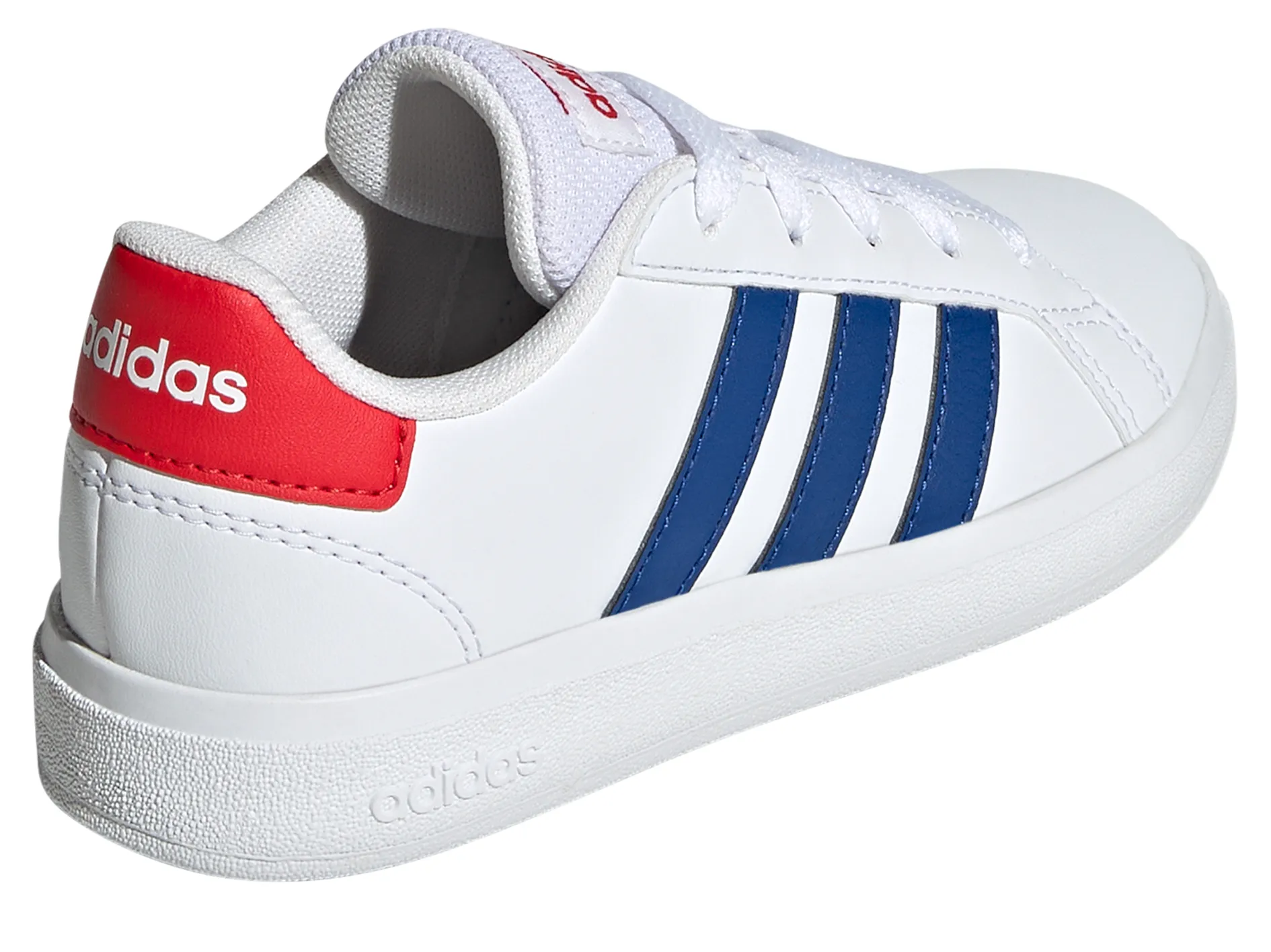 Adidas Junior Grand Court 2.0 K <br> GW6504