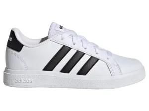 Adidas Junior Grand Court 2.0 <br> GW6511