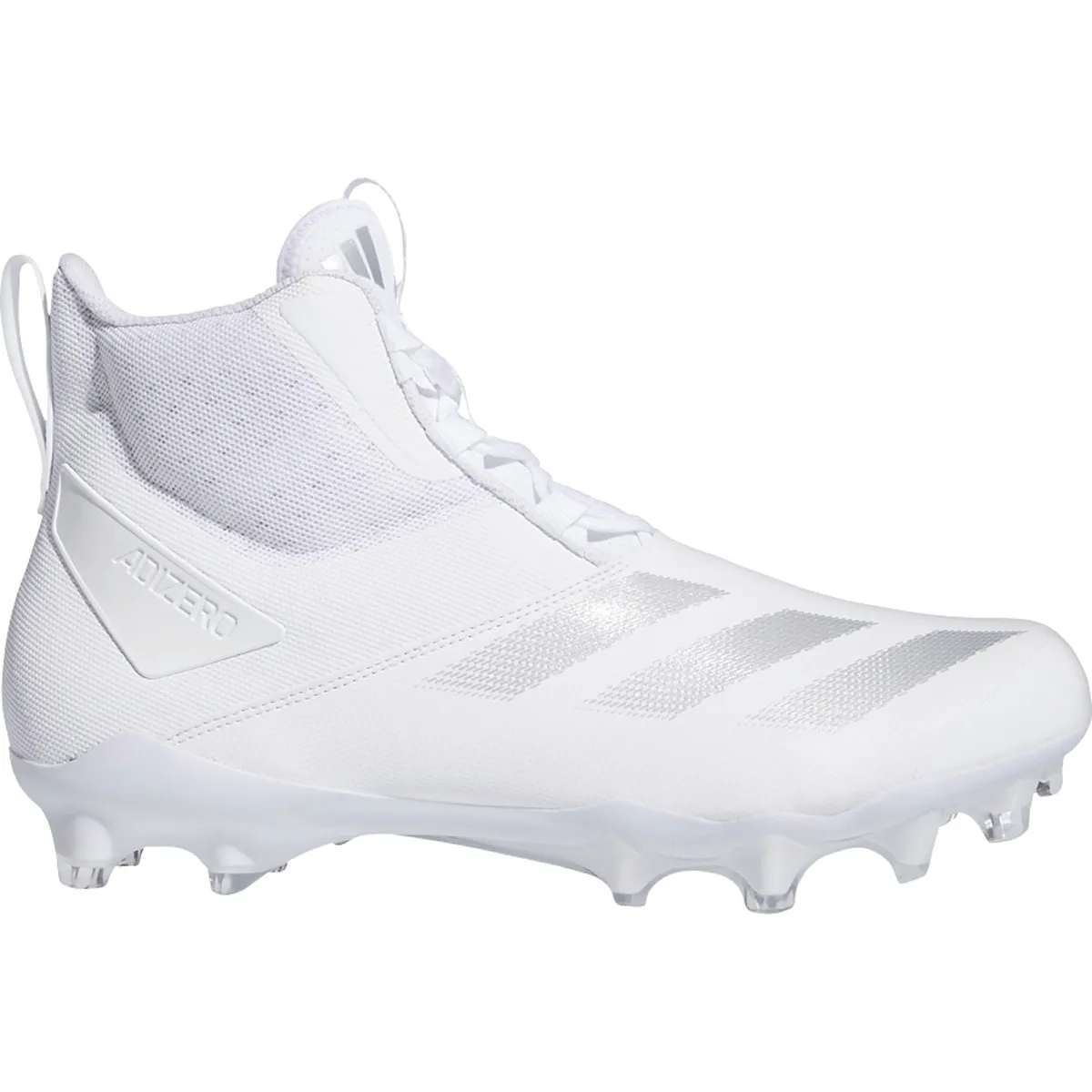 adidas Men's adizero Chaos Football Cleats