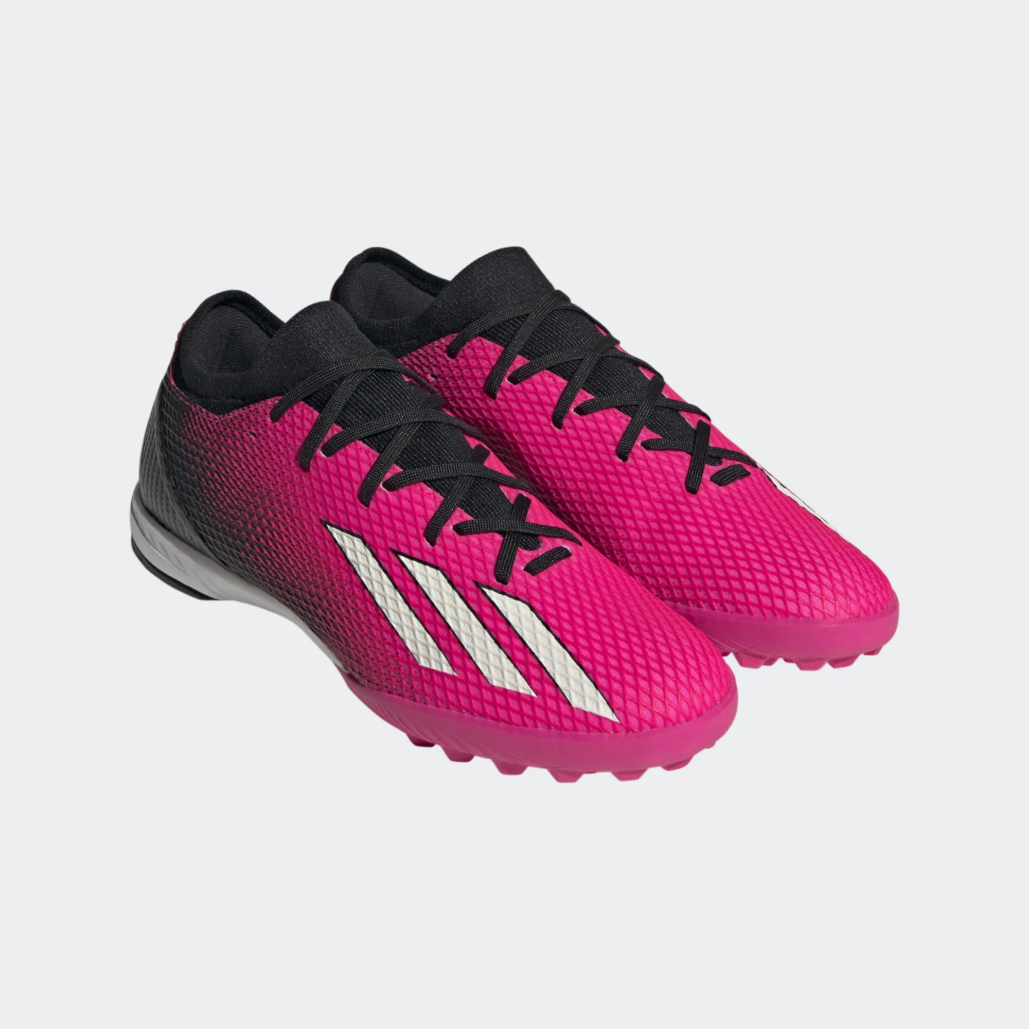 ADIDAS Men's X Speedportal.3 Turf Cleats GZ2470