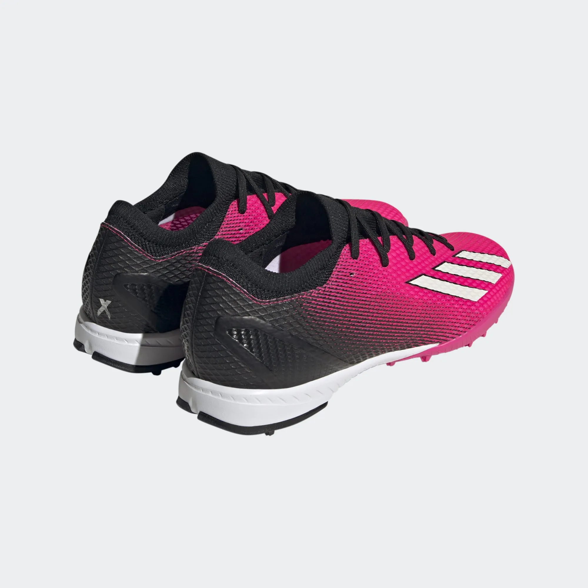 ADIDAS Men's X Speedportal.3 Turf Cleats GZ2470