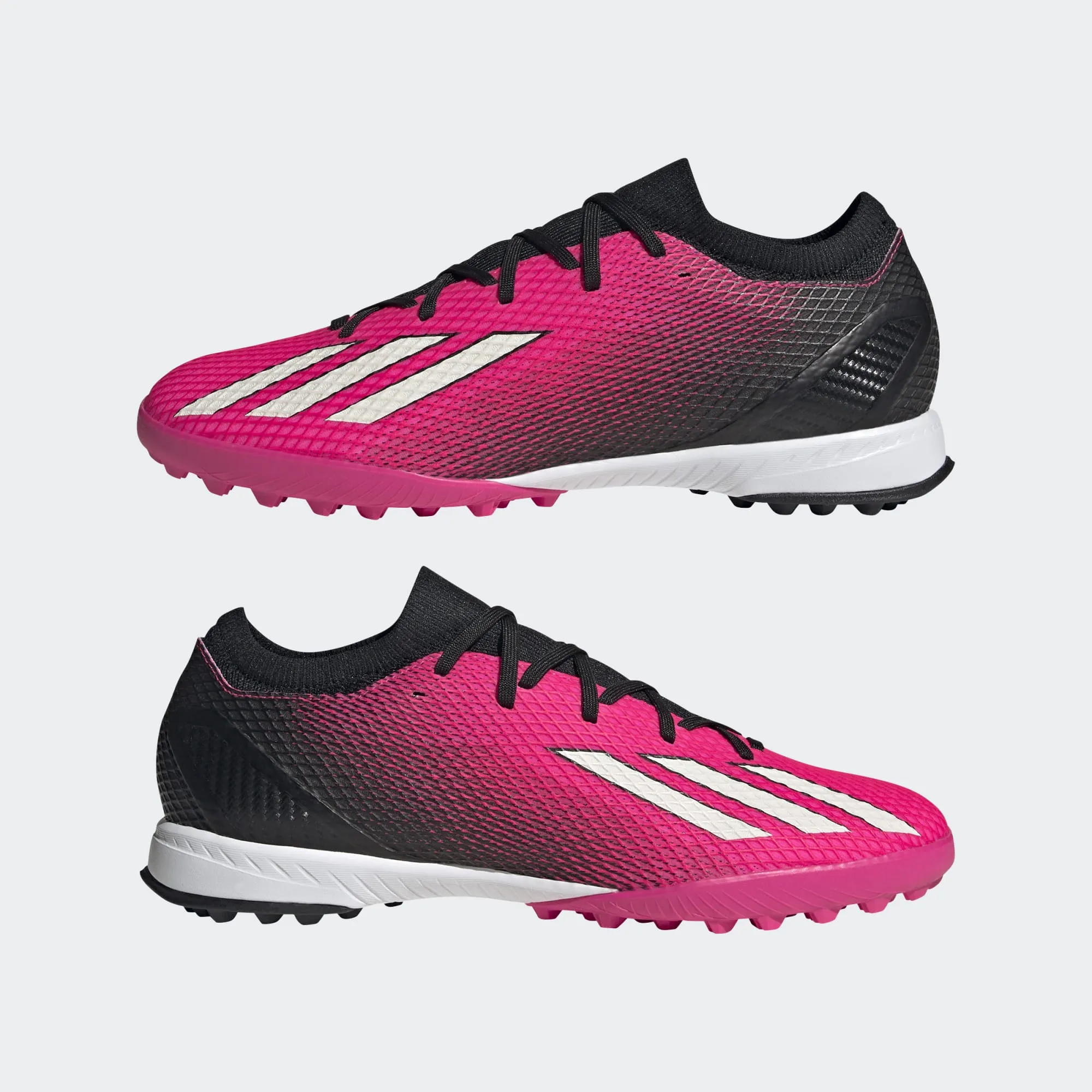 ADIDAS Men's X Speedportal.3 Turf Cleats GZ2470