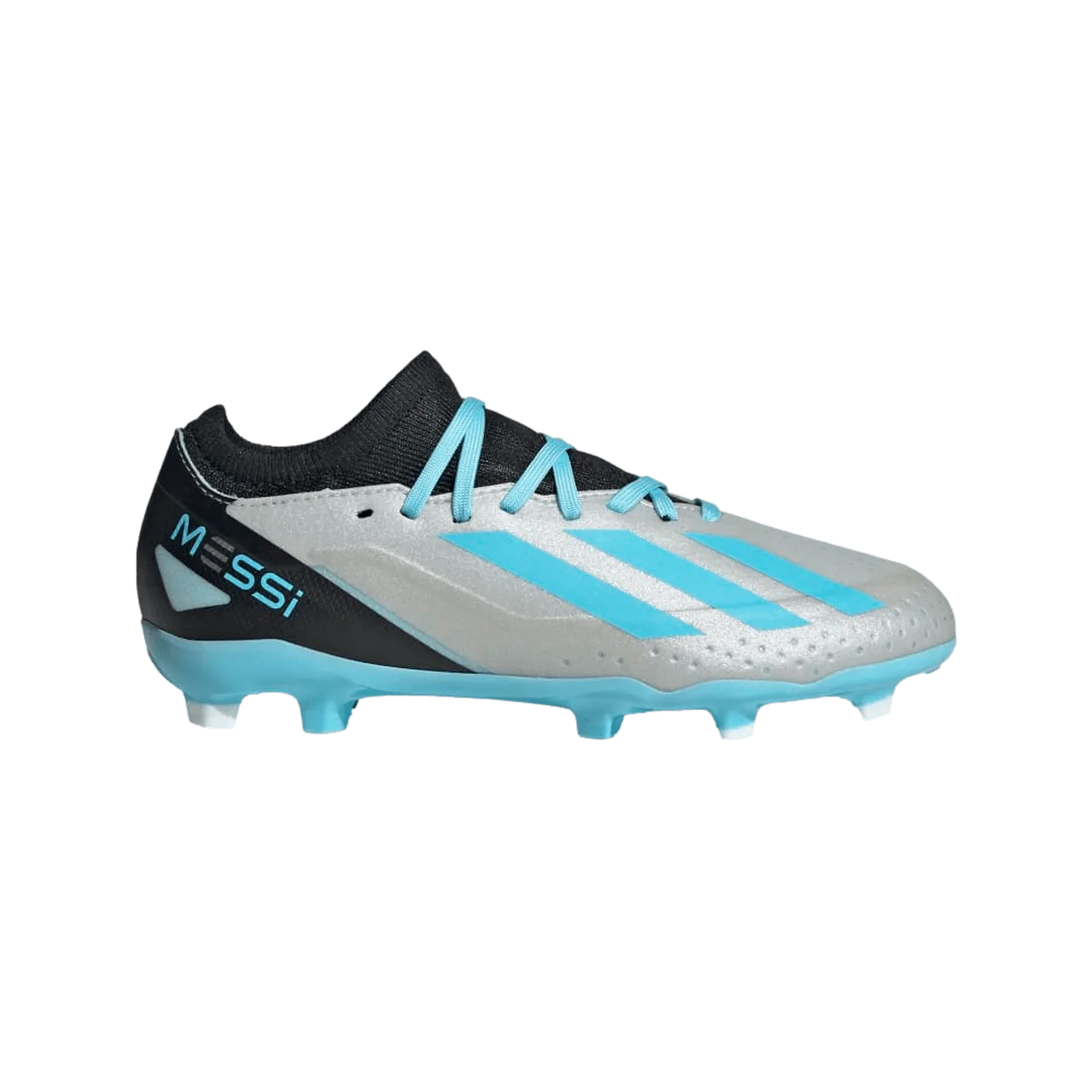 Adidas X Crazyfast Messi.3 Youth Firm Ground Cleats