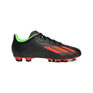 Adidas X Speedportal.4 Youth Firm Ground Cleats