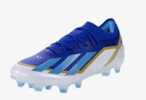 Adidas XCRAZYFAST ELITE MESSI FG SOCCER CLEATS