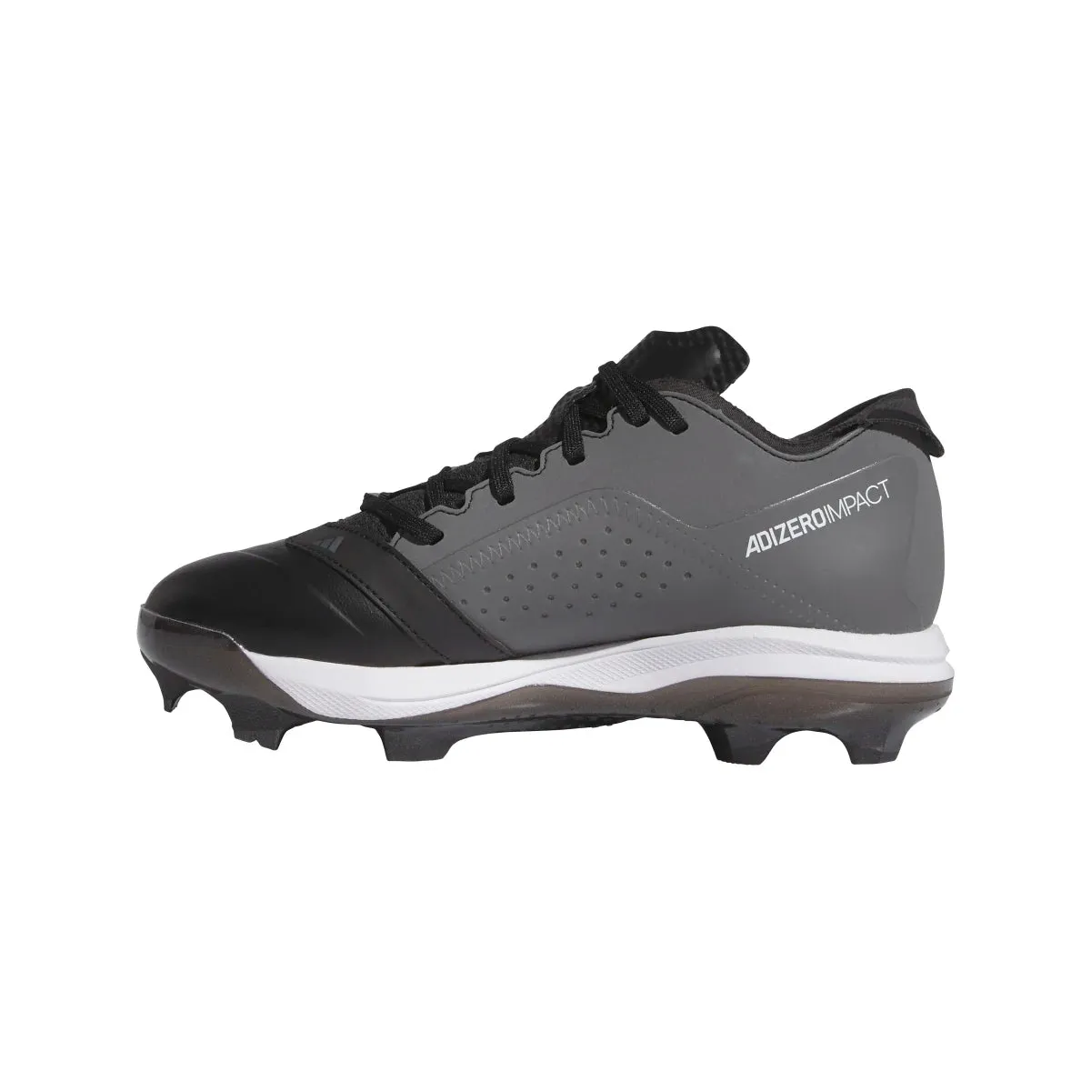 adidas Youth Boy's Adizero Impact TPU Baseball Cleats