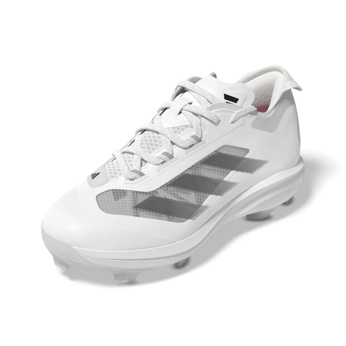 adidas Youth Boy's Adizero Impact TPU Baseball Cleats