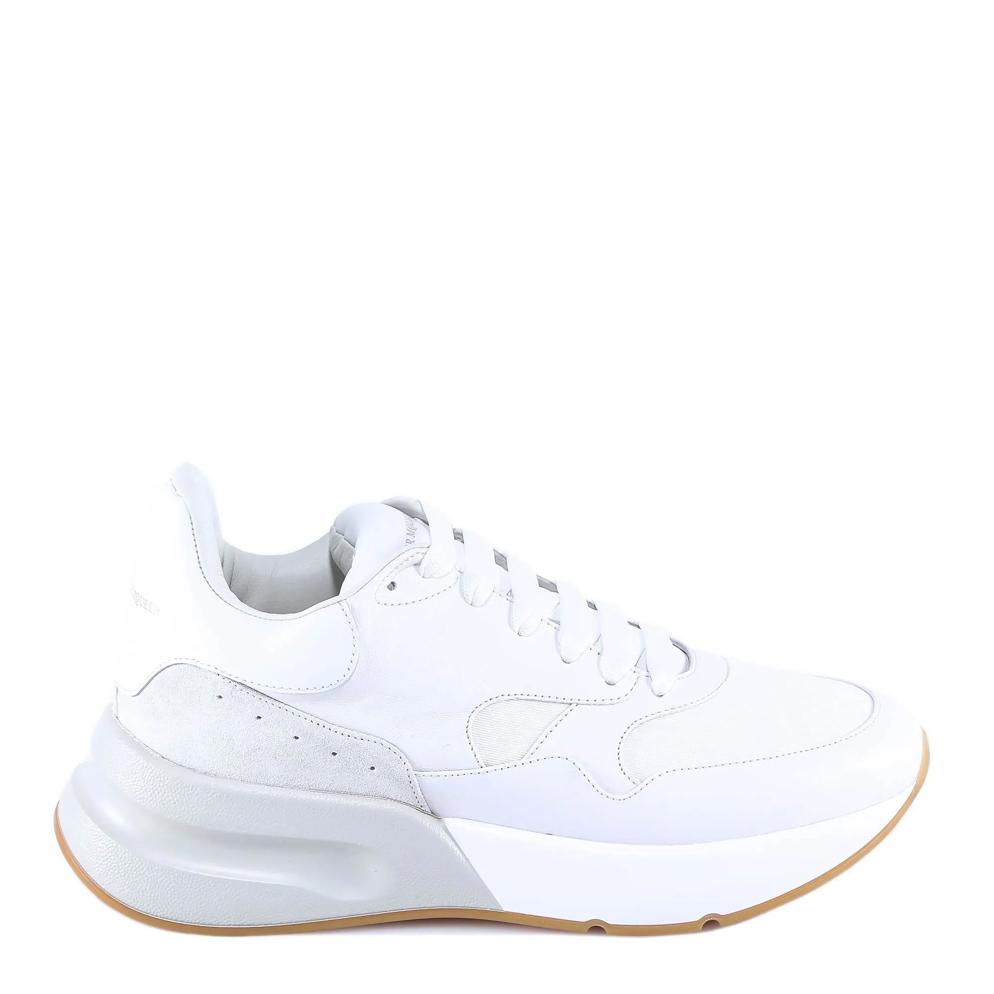 Alexander McQueen Platform Sneakers