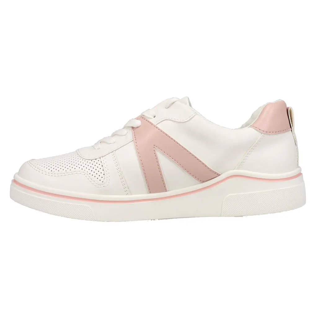 Alta Lace Up Sneakers