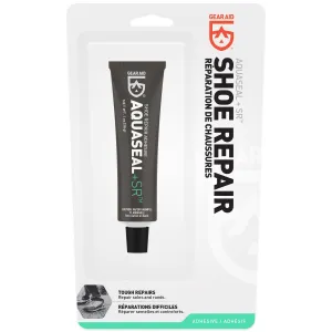 Aquaseal   SR - Shoe Repair Adhesive