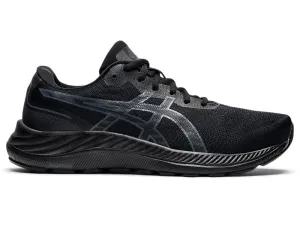 Asics Gel-Excite 9 - Womens - Black/Carrier Grey