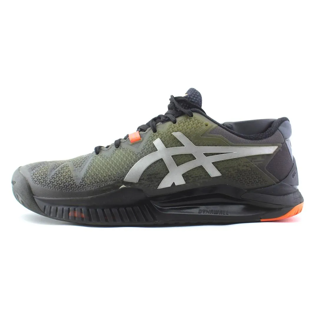 ASICS GEL-RESOLUTION 8 L.E