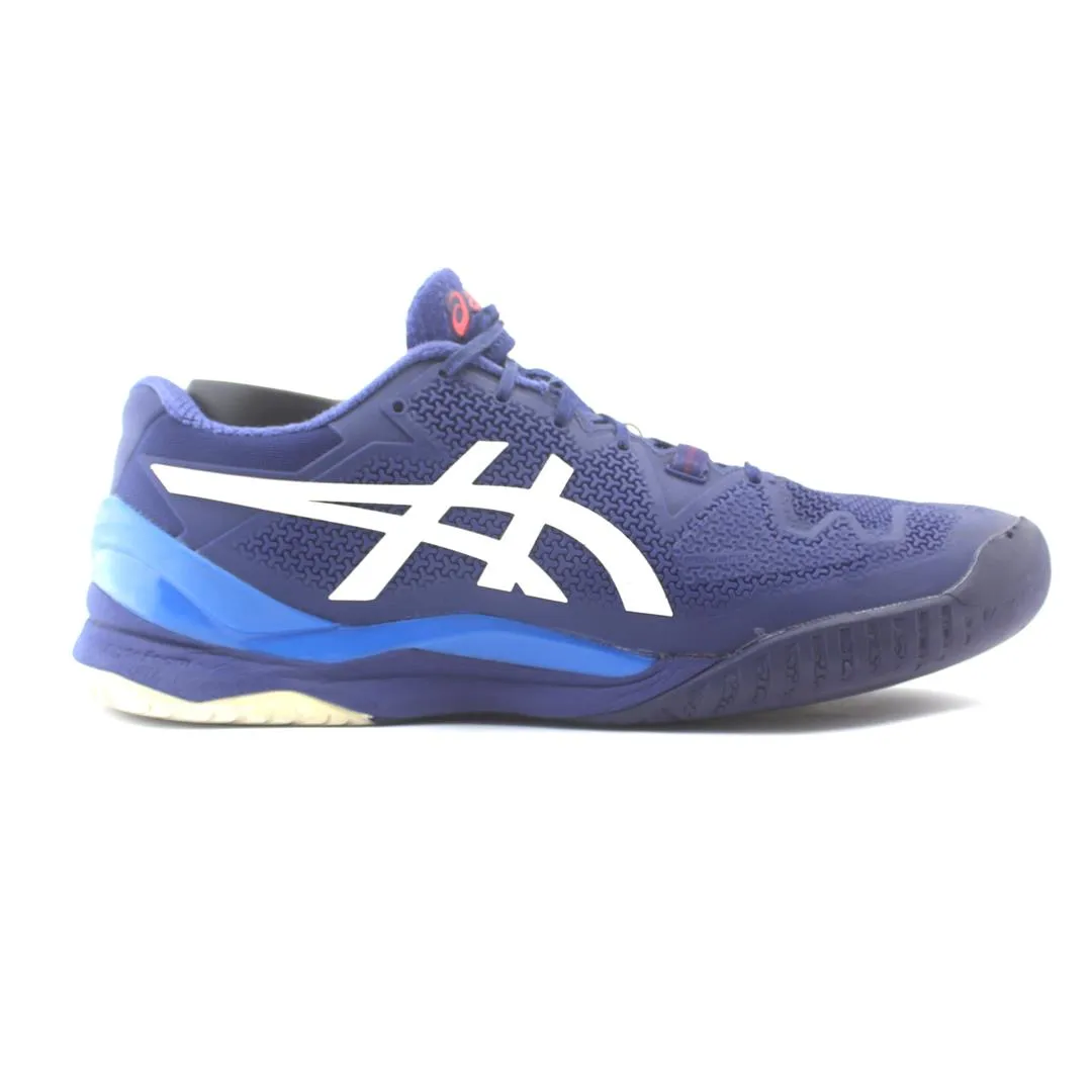 ASICS GEL RESOLUTION 8