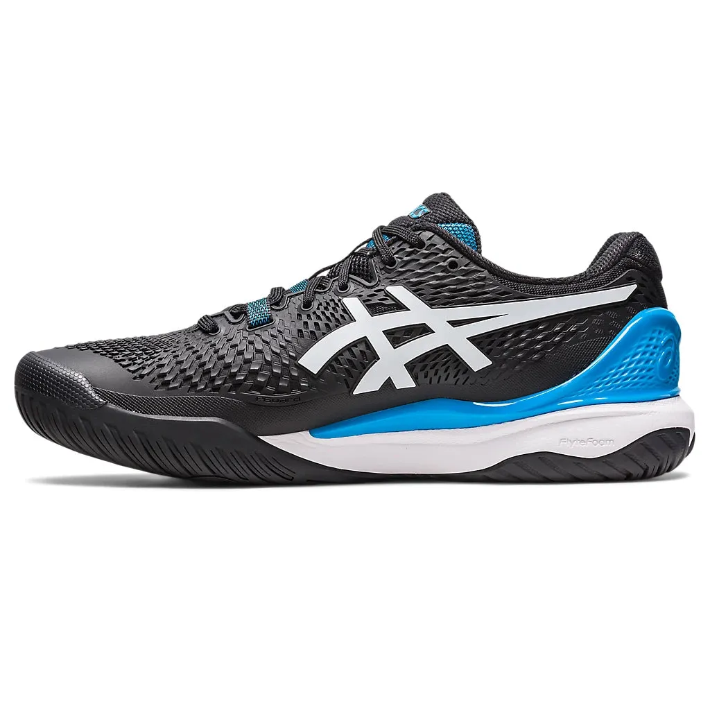 Asics Gel-Resolution 9 Men's Tennis Shoes