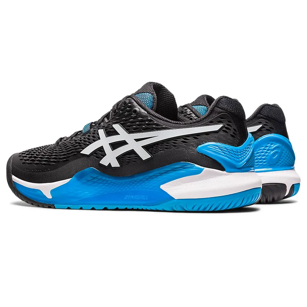 Asics Gel-Resolution 9 Men's Tennis Shoes