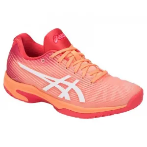 Asics Solution Speed FF [Orange/Red]