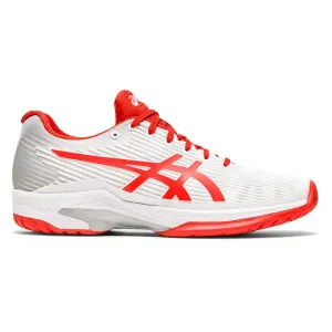 Asics Solution Speed FF Womens Tennis Shoes