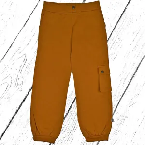 Baba Kidswear Hose Ennis Pant Sudan Brown