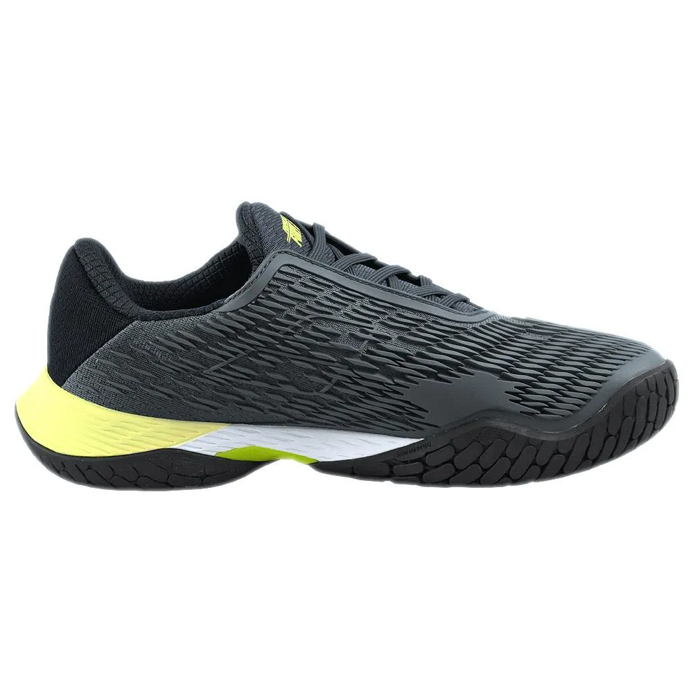 Babolat Men's Propulse Fury 3 - Grey/Aero