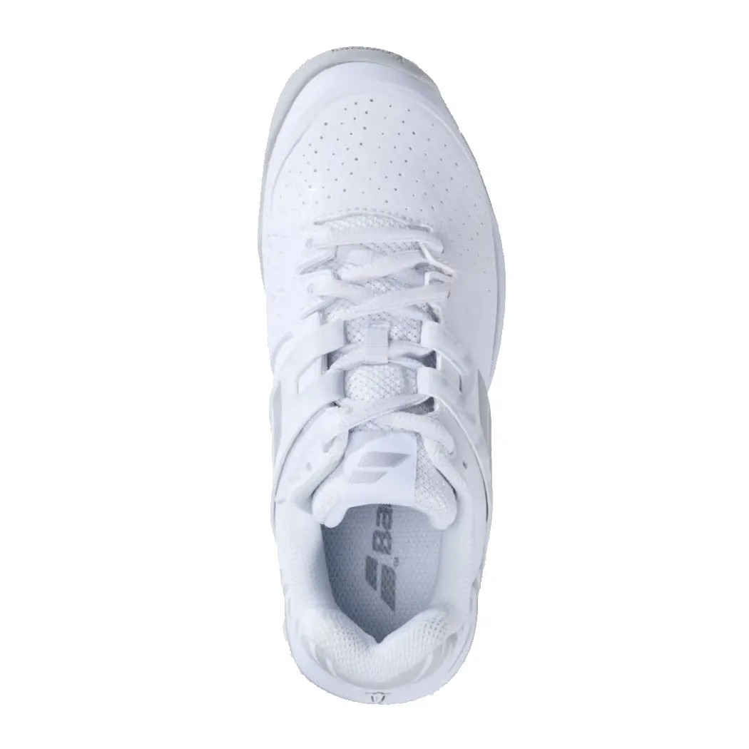 Babolat Propulse Wimbledon All Court Junior Tennis Shoes