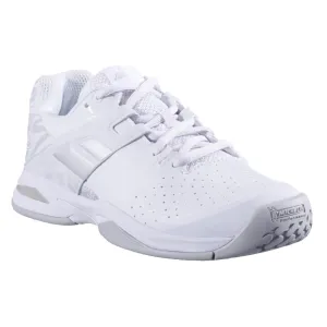 Babolat Propulse Wimbledon All Court Junior Tennis Shoes