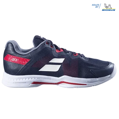 Babolat SFX 3 All Court Men Tennis Shoes