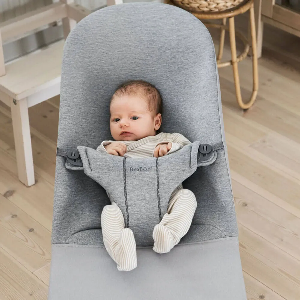 BabyBjorn Bouncer Bliss 3D Jersey