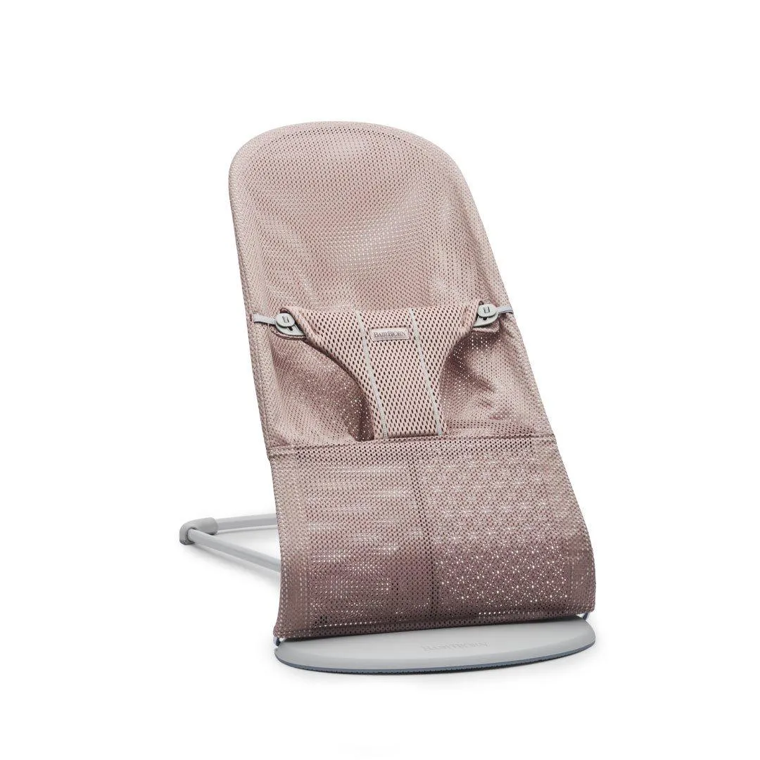 BabyBjorn Bouncer Bliss  Mesh - 6 Color