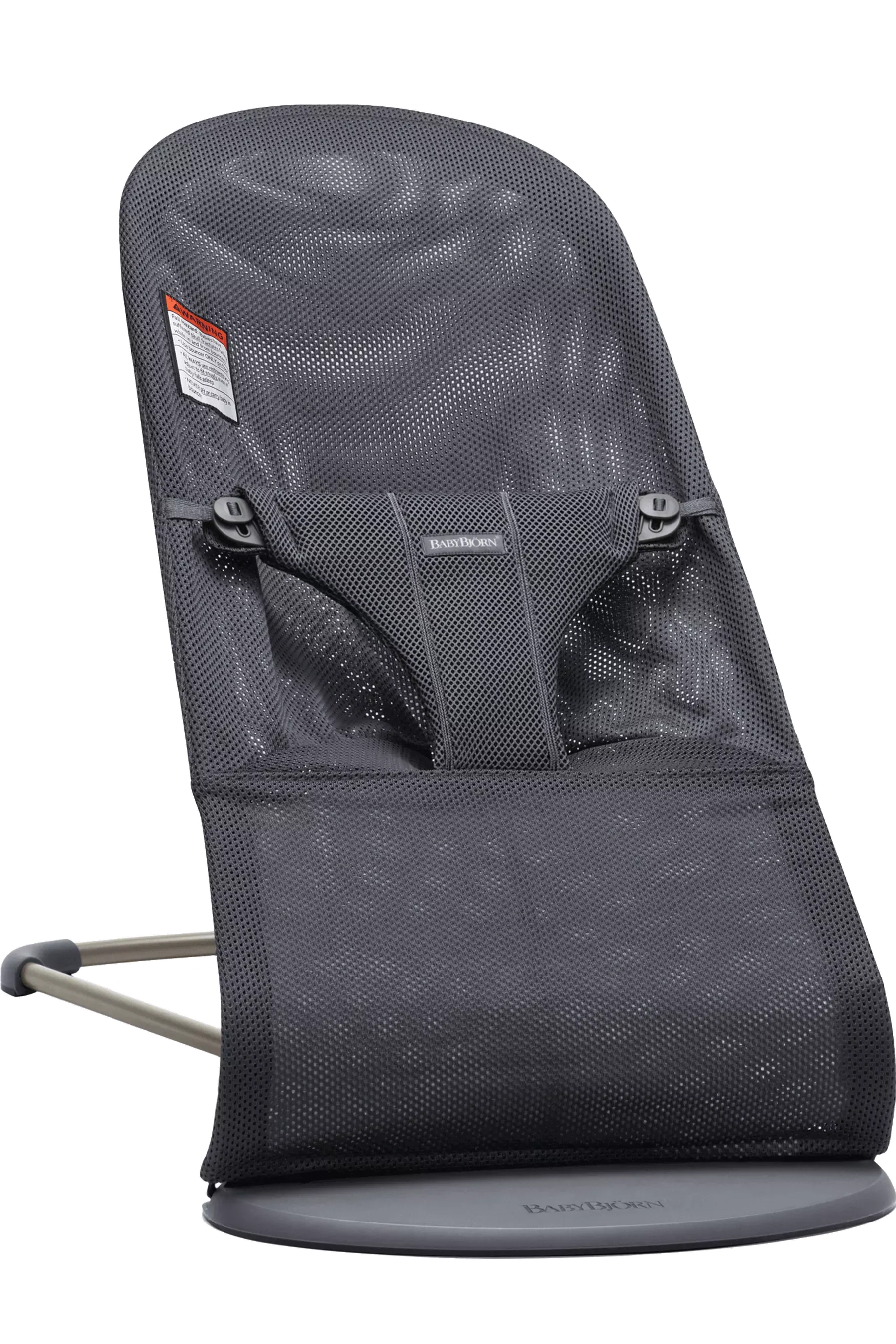 BabyBjorn Bouncer Bliss  Mesh - 6 Color