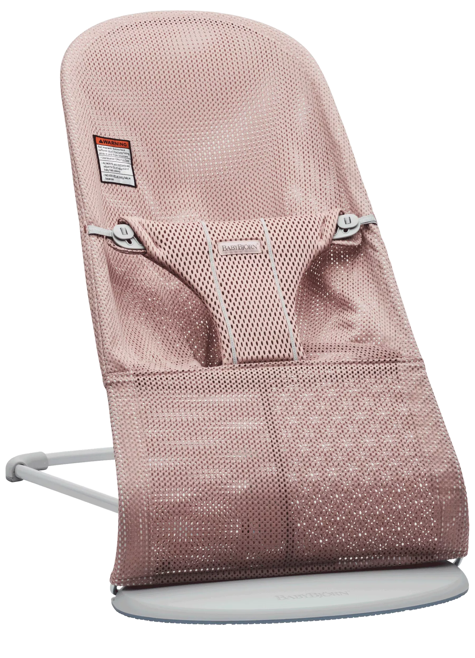 BabyBjorn Bouncer Bliss  Mesh - 6 Color